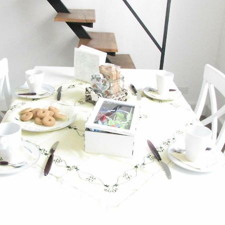 Appartement Antica Dimora à Albenga Extérieur photo