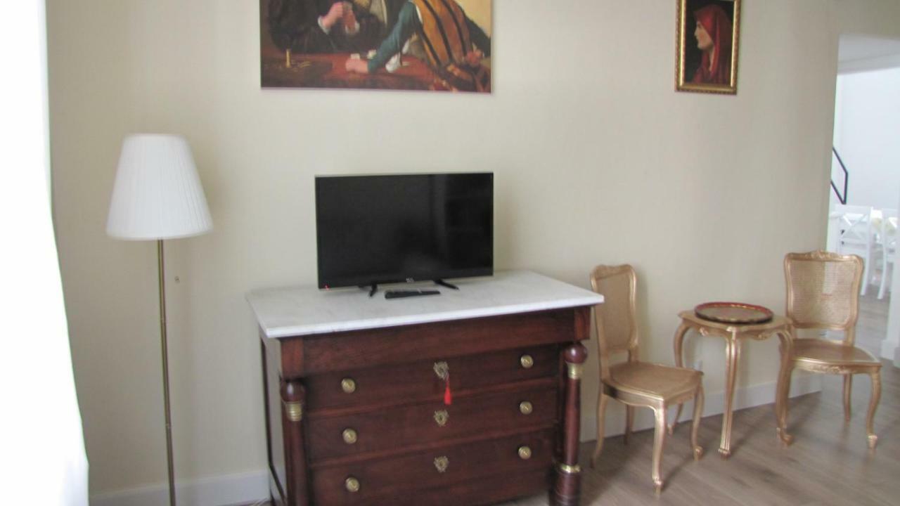 Appartement Antica Dimora à Albenga Extérieur photo
