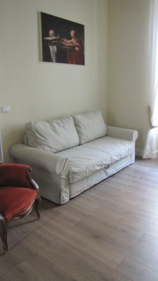 Appartement Antica Dimora à Albenga Extérieur photo