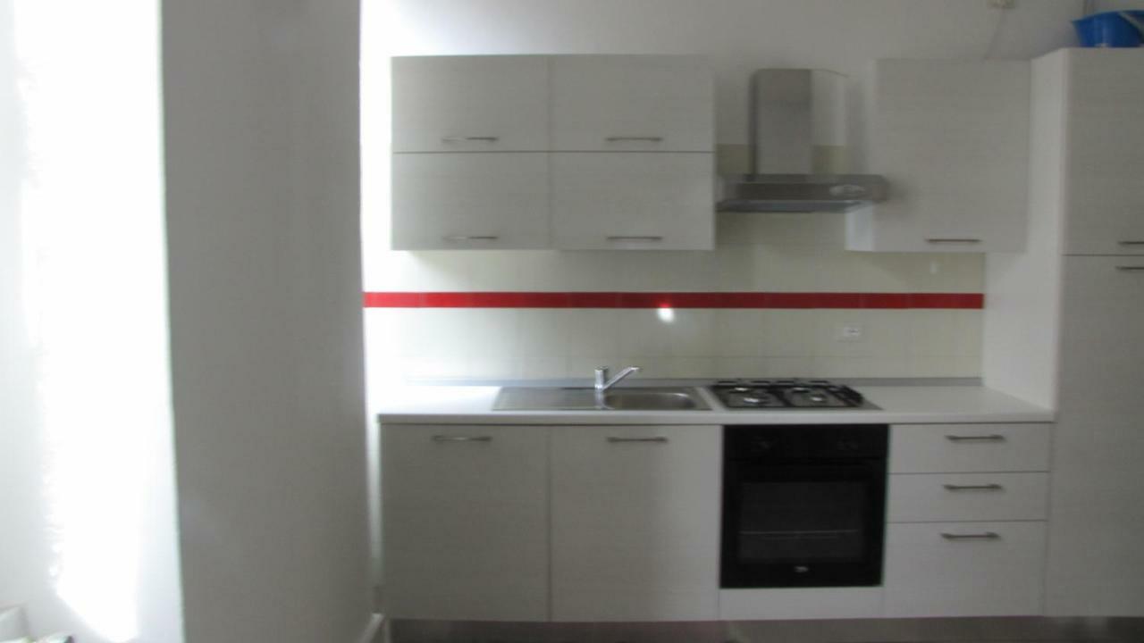 Appartement Antica Dimora à Albenga Extérieur photo