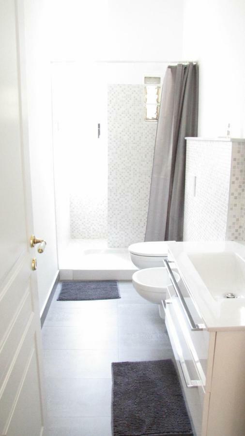 Appartement Antica Dimora à Albenga Extérieur photo